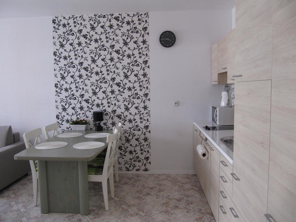 Apartament Portowy Z Garazem, Ul Towarowa Колобжег Экстерьер фото