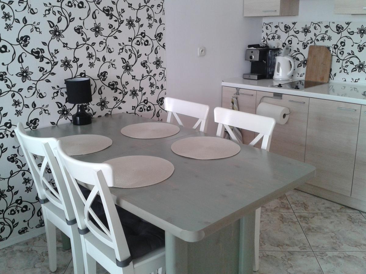 Apartament Portowy Z Garazem, Ul Towarowa Колобжег Экстерьер фото