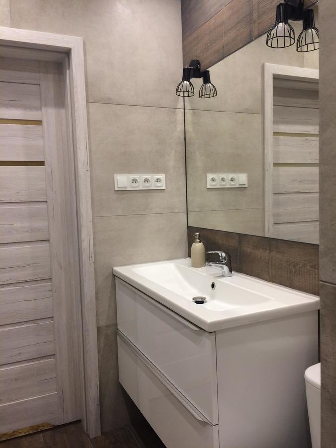 Apartament Portowy Z Garazem, Ul Towarowa Колобжег Экстерьер фото