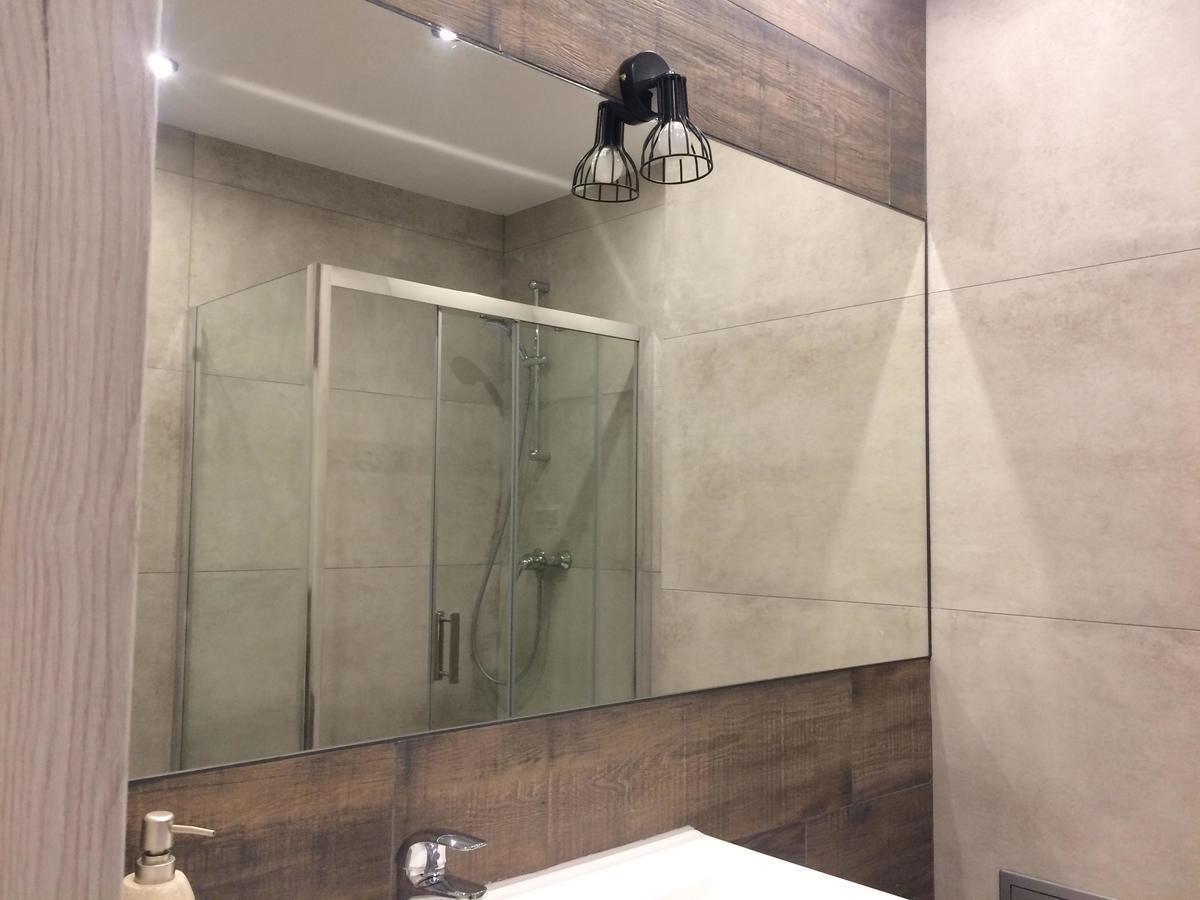 Apartament Portowy Z Garazem, Ul Towarowa Колобжег Экстерьер фото